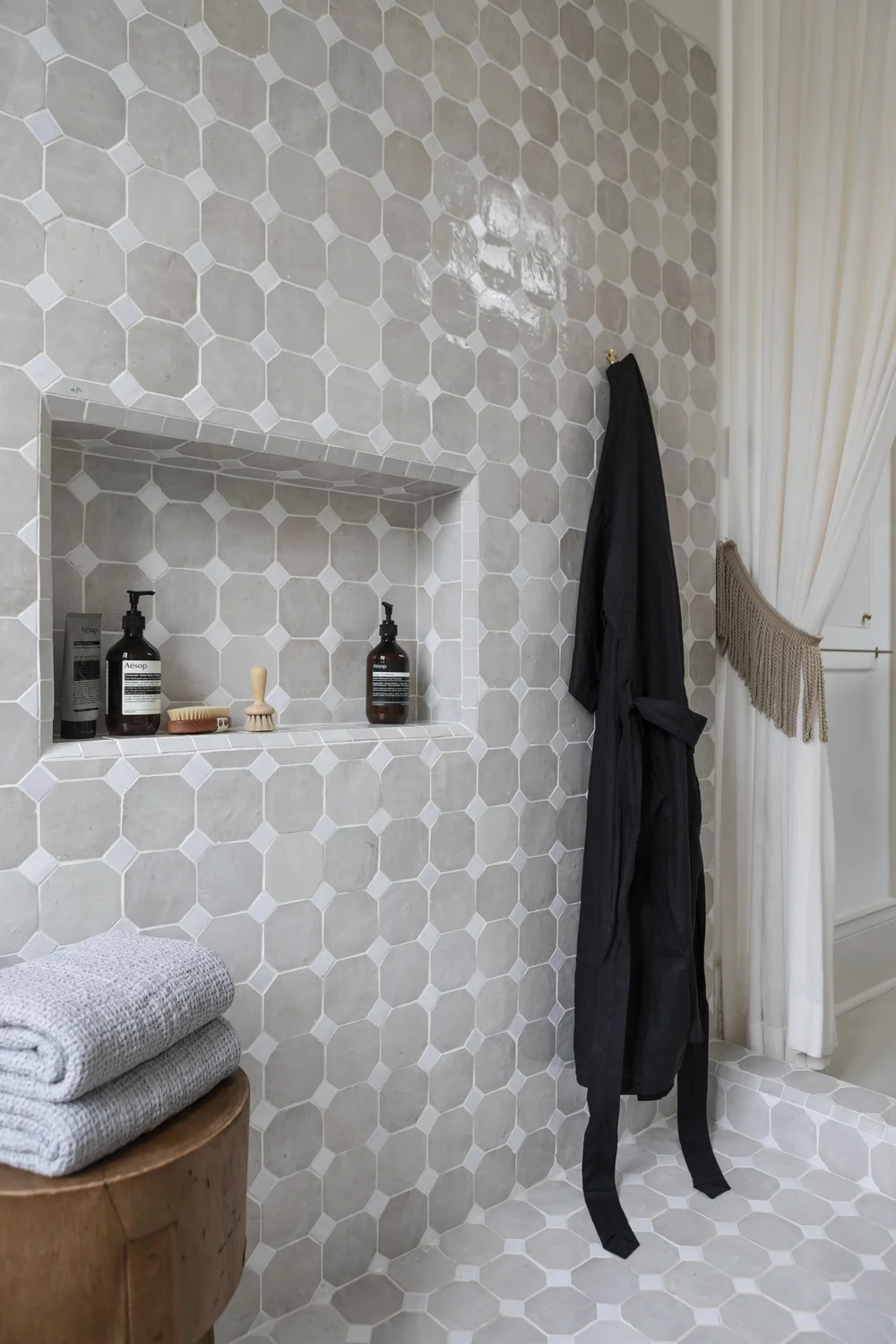 Roger Stool — Sunday Shop